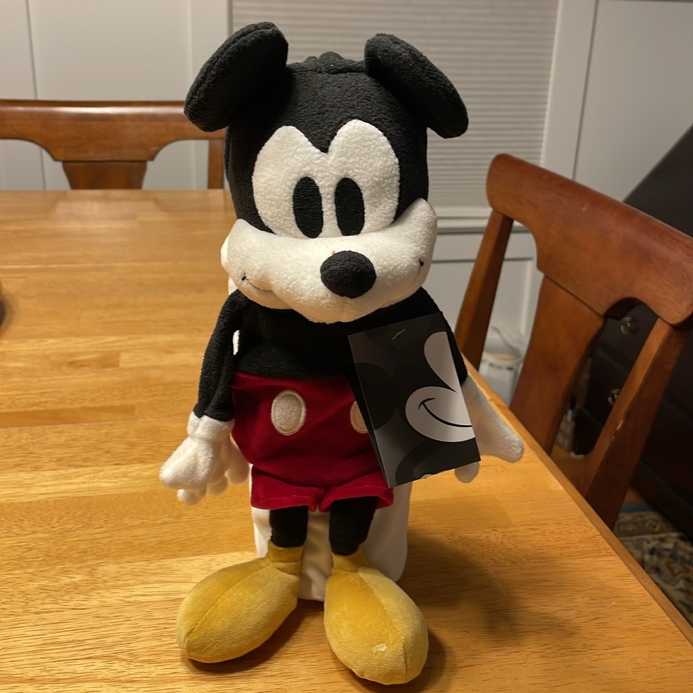 Disney Mickey Mouse Beverage Bag